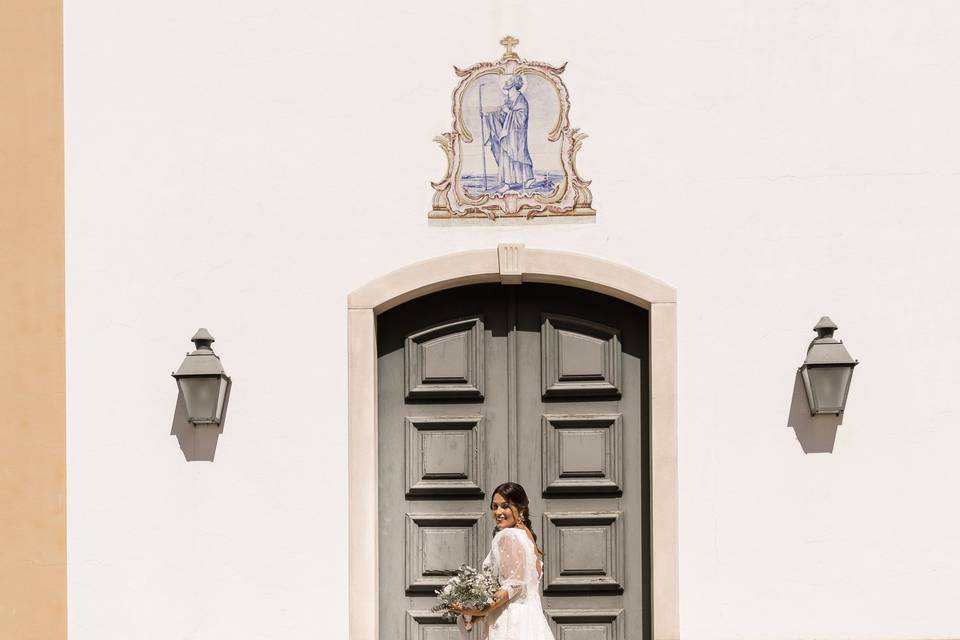 Catarina & Tiago