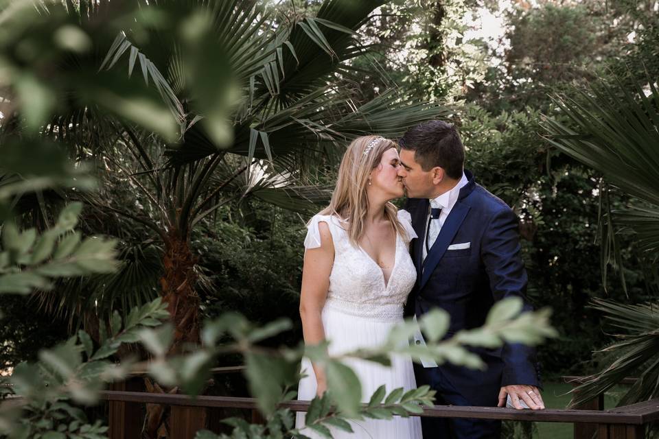 Sónia & Milton