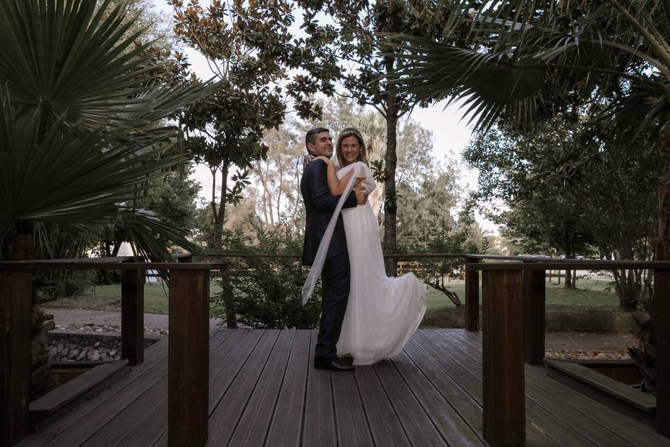 Sónia & Milton