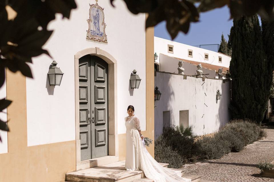Catarina & Tiago