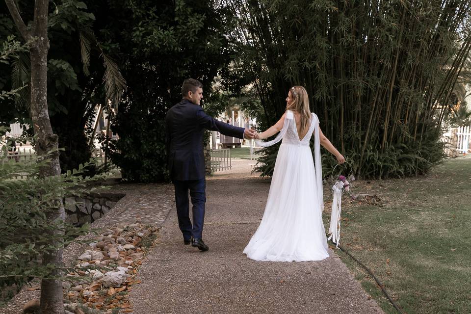 Sónia & Milton