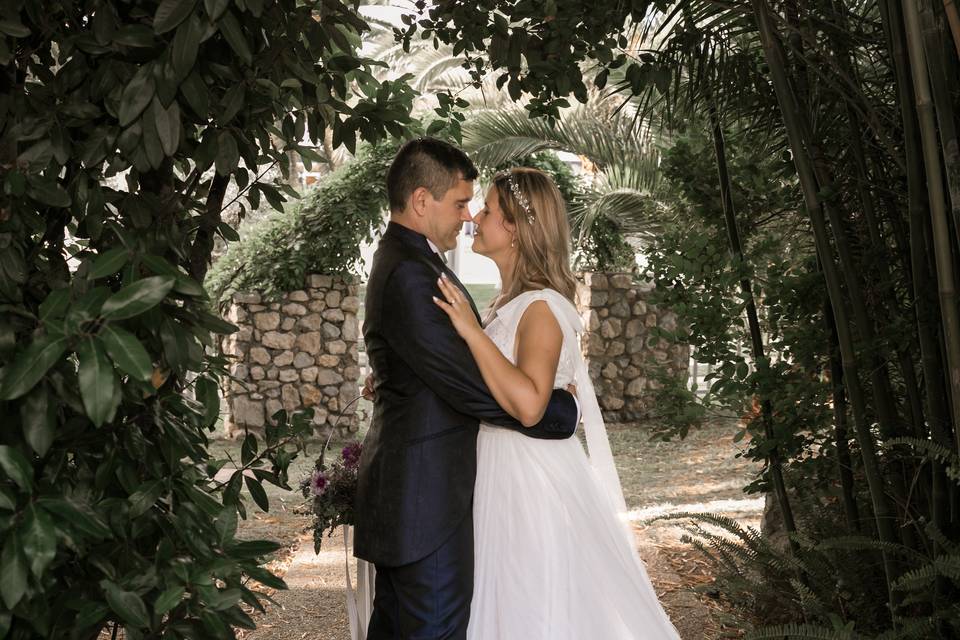 Sónia & Milton