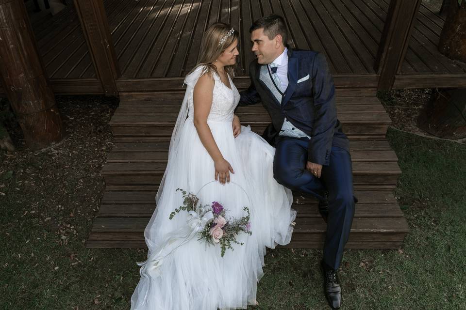Sónia & Milton
