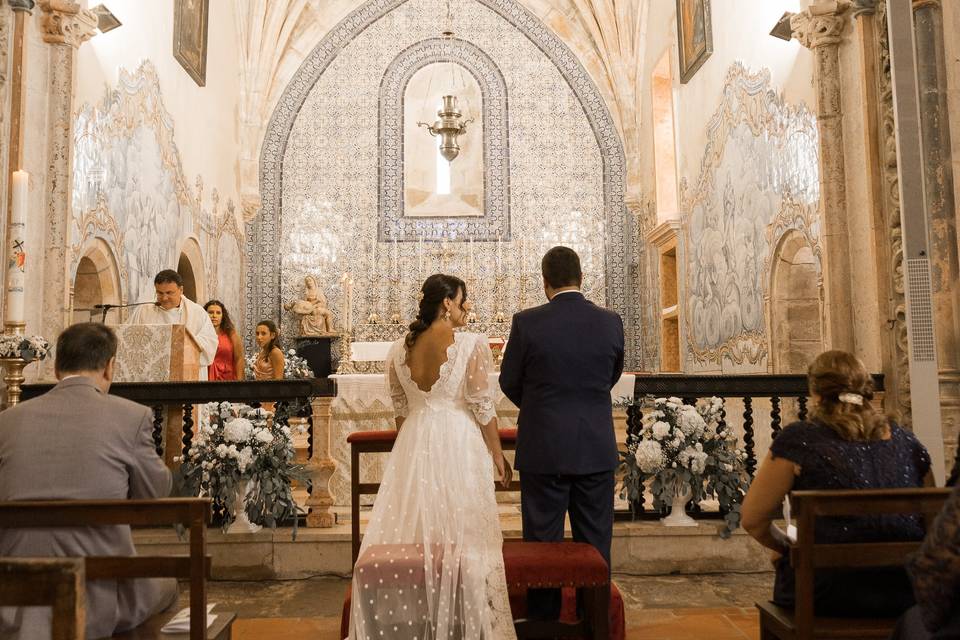 Catarina & Tiago