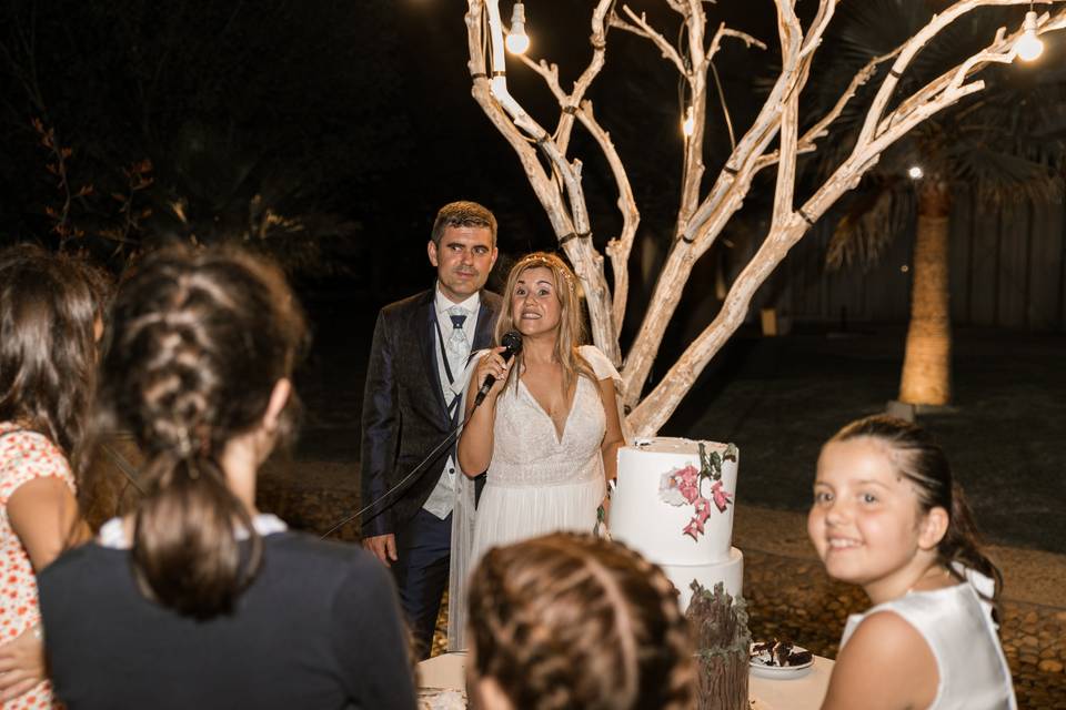 Sónia & Milton