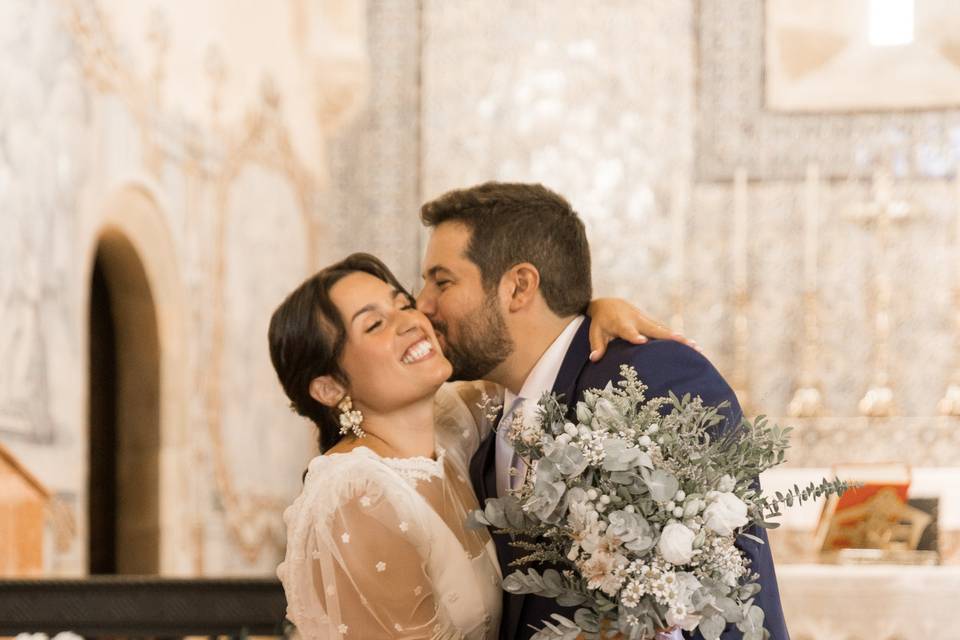 Catarina & Tiago
