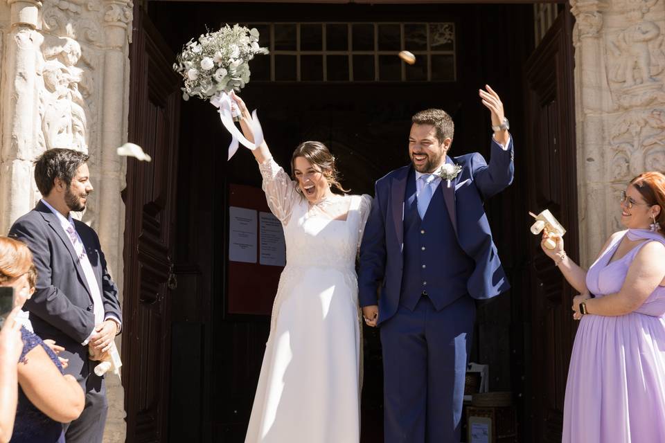 Catarina & Tiago