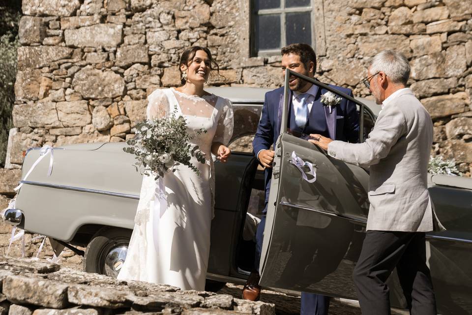 Catarina & Tiago