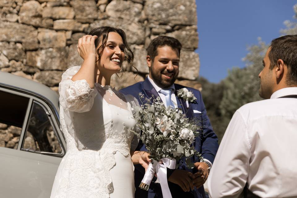Catarina & Tiago