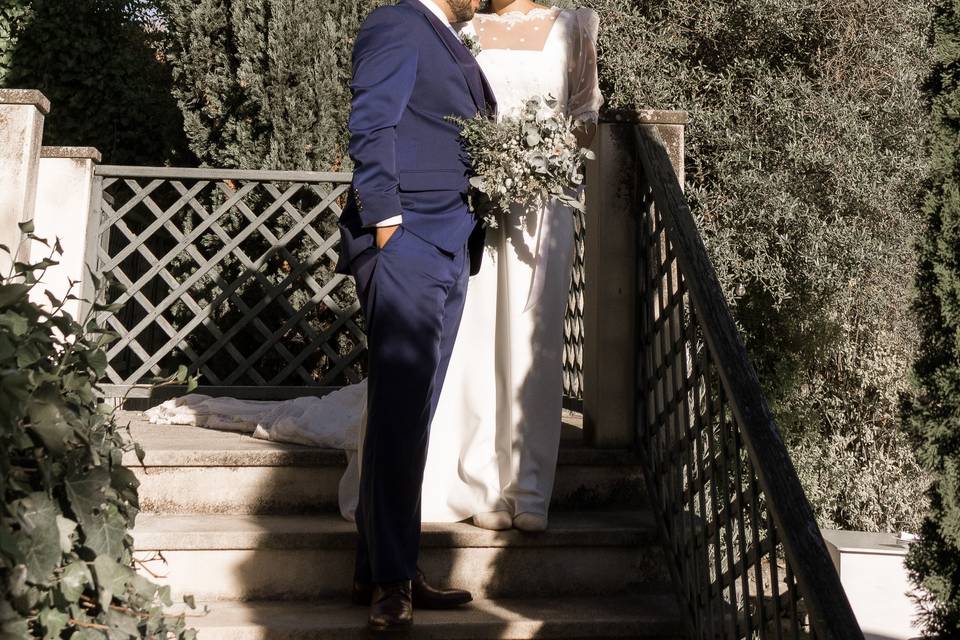 Catarina & Tiago