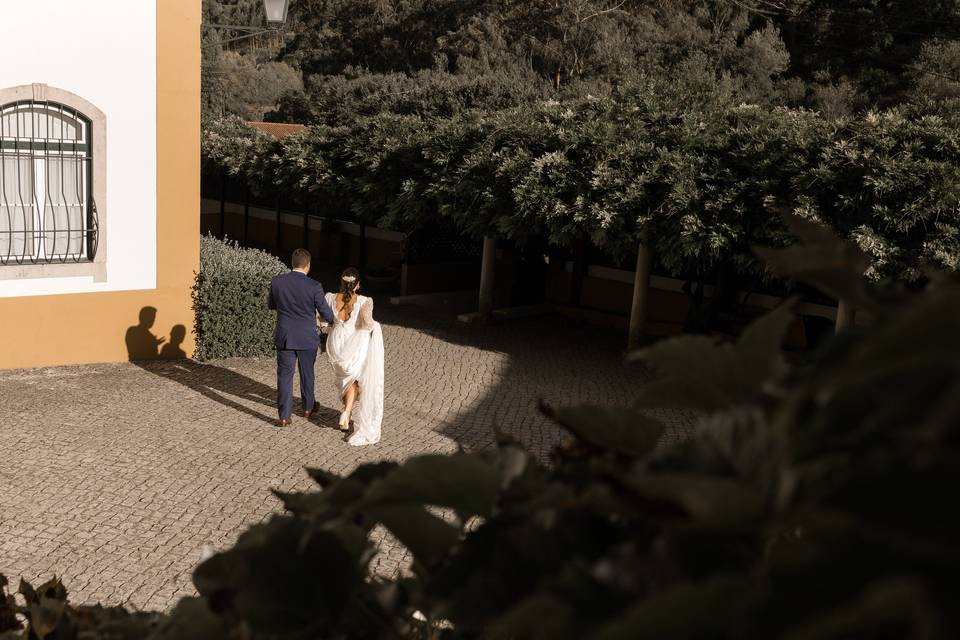 Catarina & Tiago