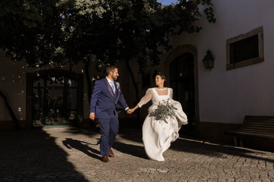 Catarina & Tiago