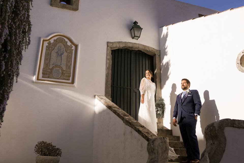 Catarina & Tiago