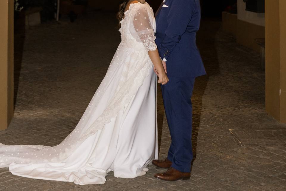 Catarina & Tiago