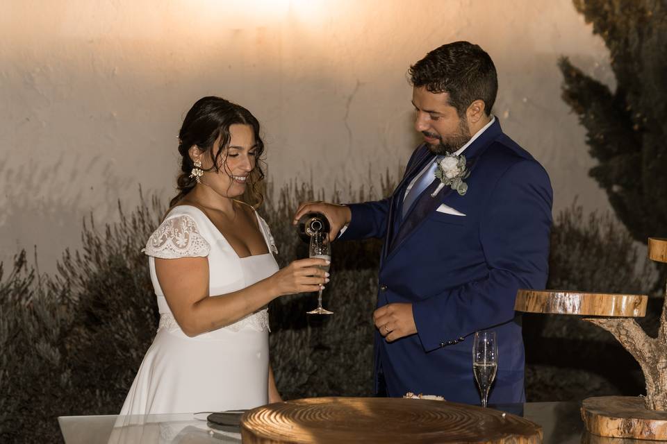 Catarina & Tiago