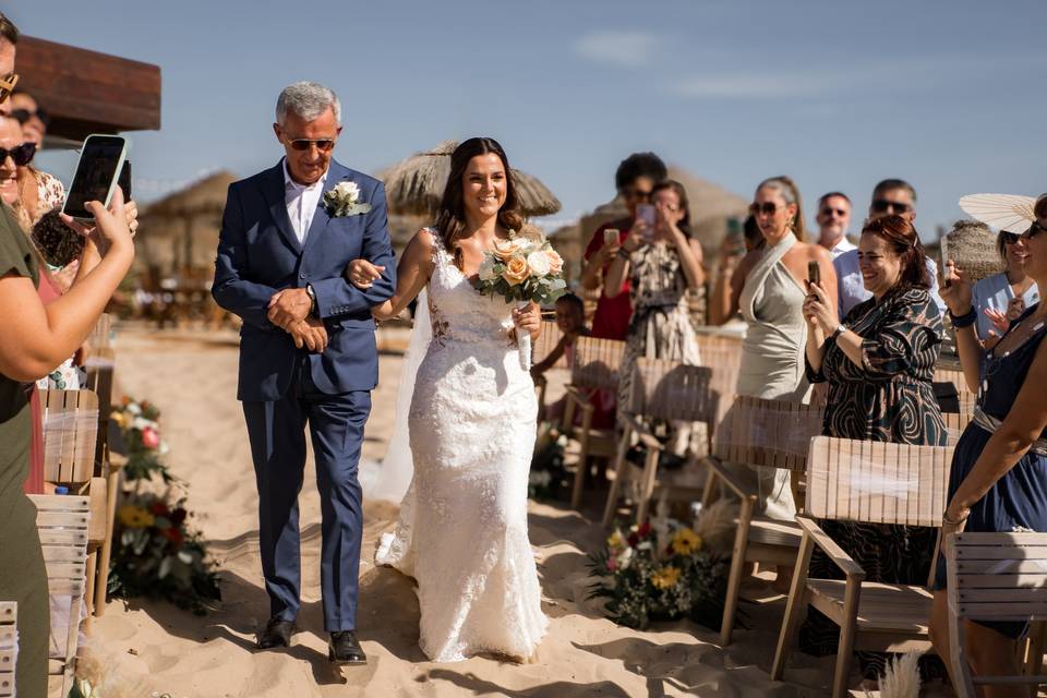 Joana & Cristiano