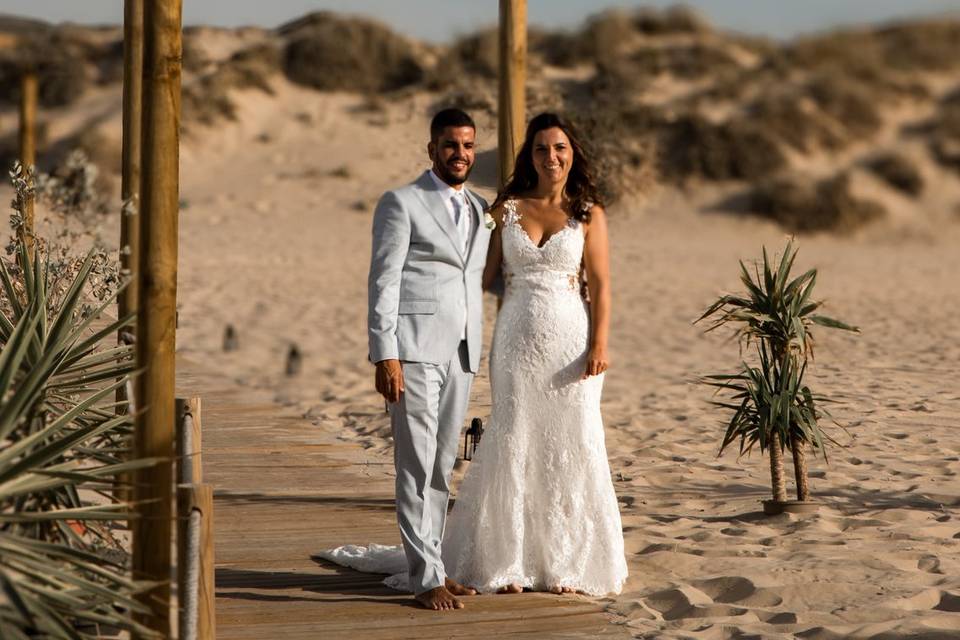 Joana & Cristiano