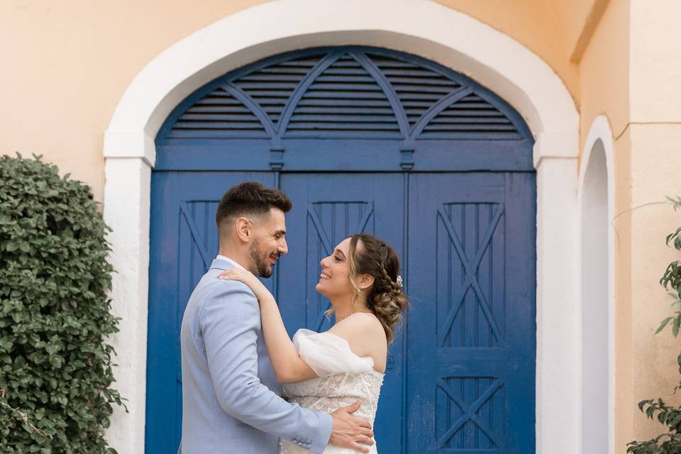 Marta & Bruno