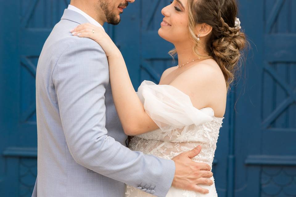 Marta & Bruno