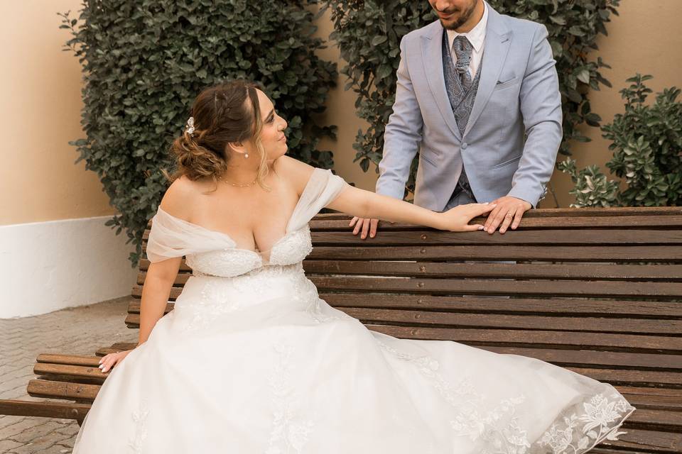 Marta & Bruno