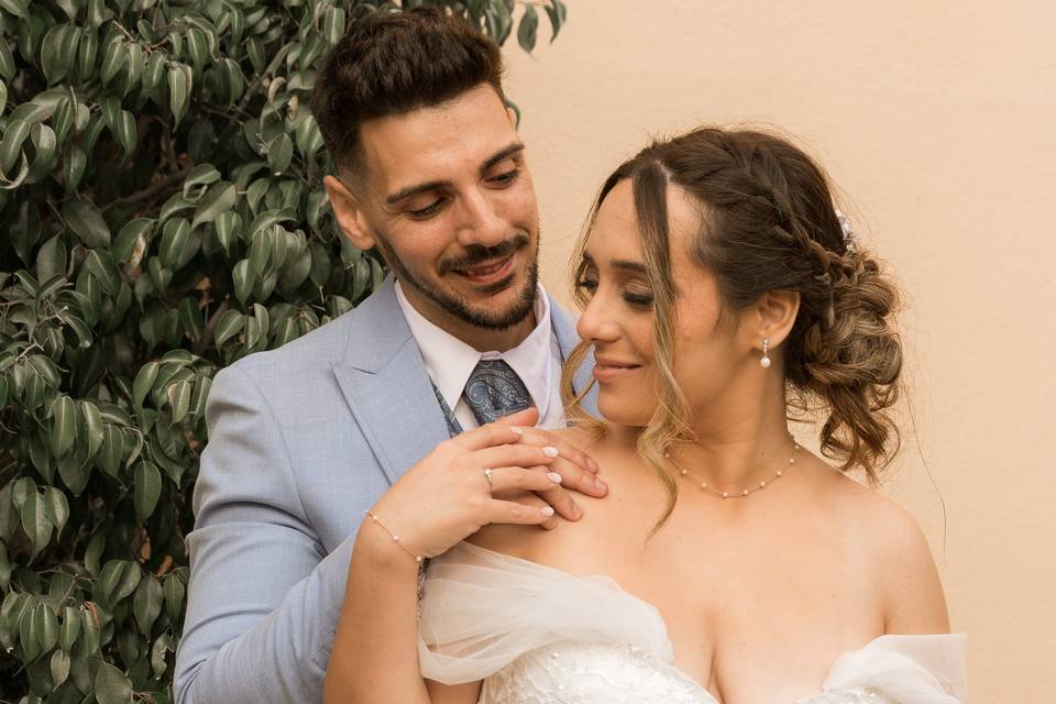Marta & Bruno