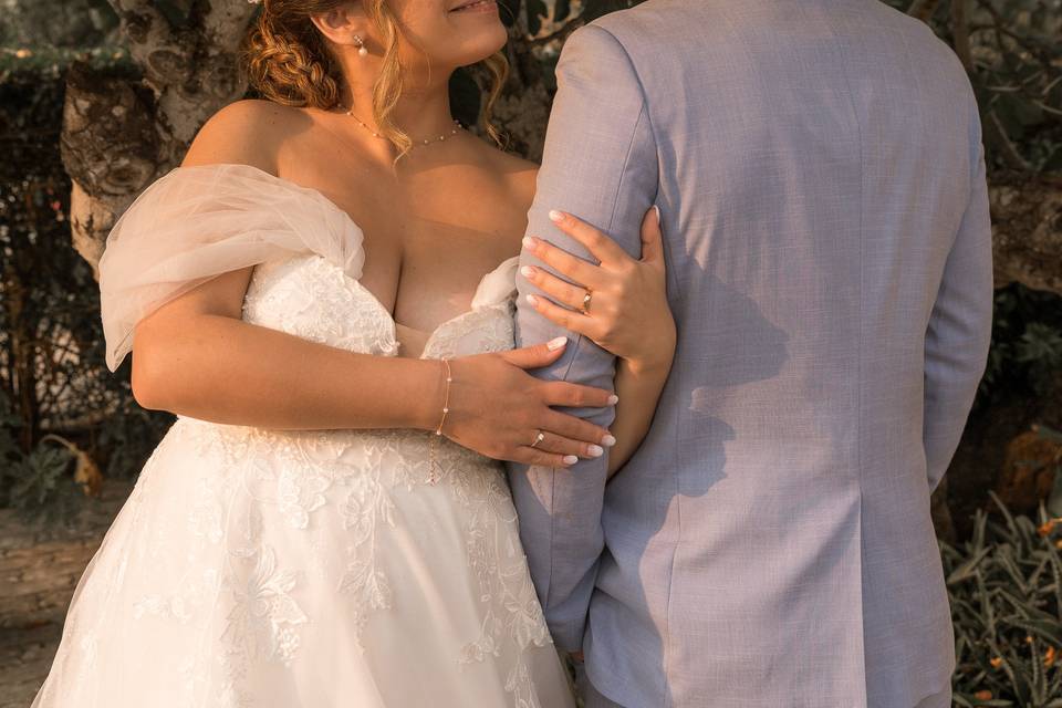 Marta & Bruno
