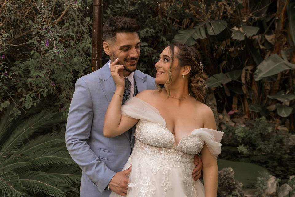 Marta & Bruno