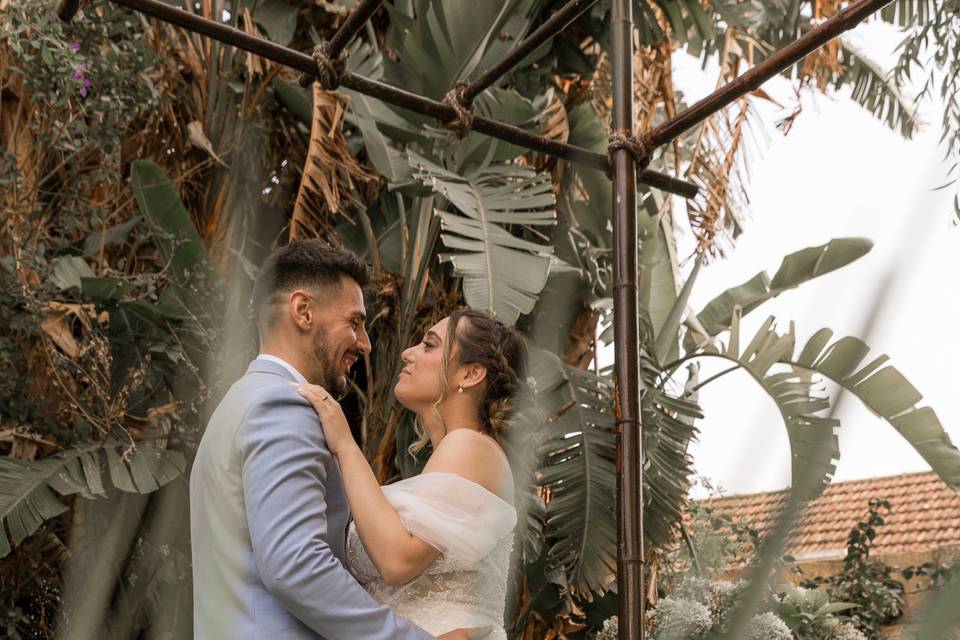 Marta & Bruno