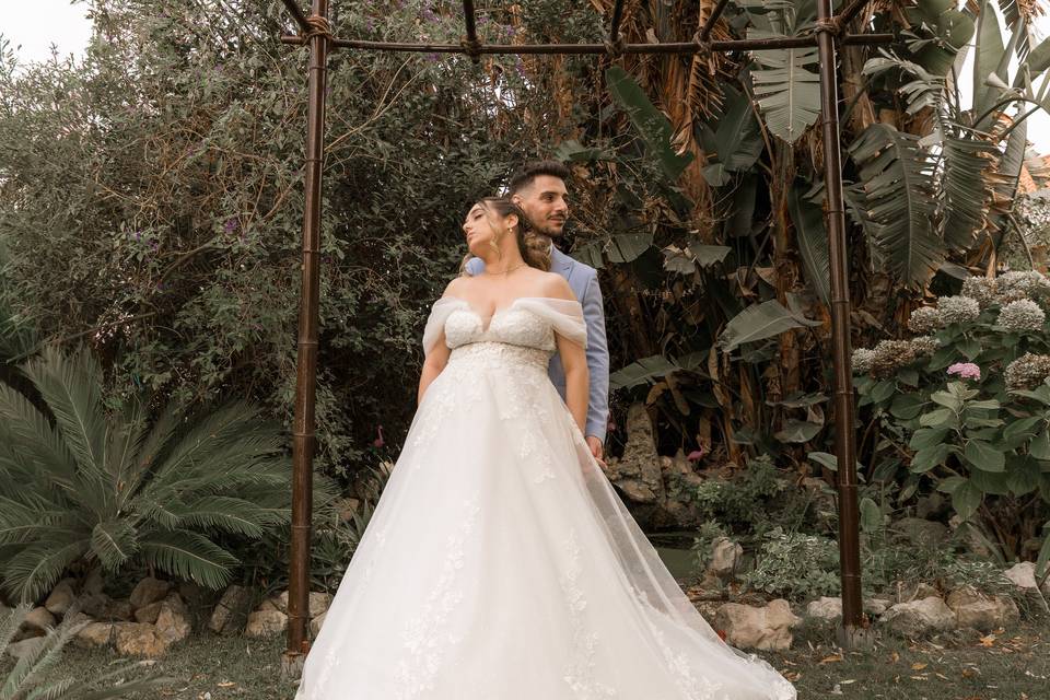 Marta & Bruno