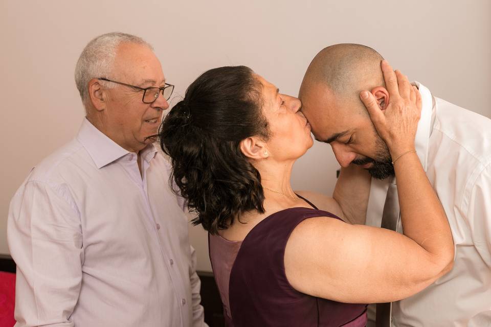 Teresa & Júlio