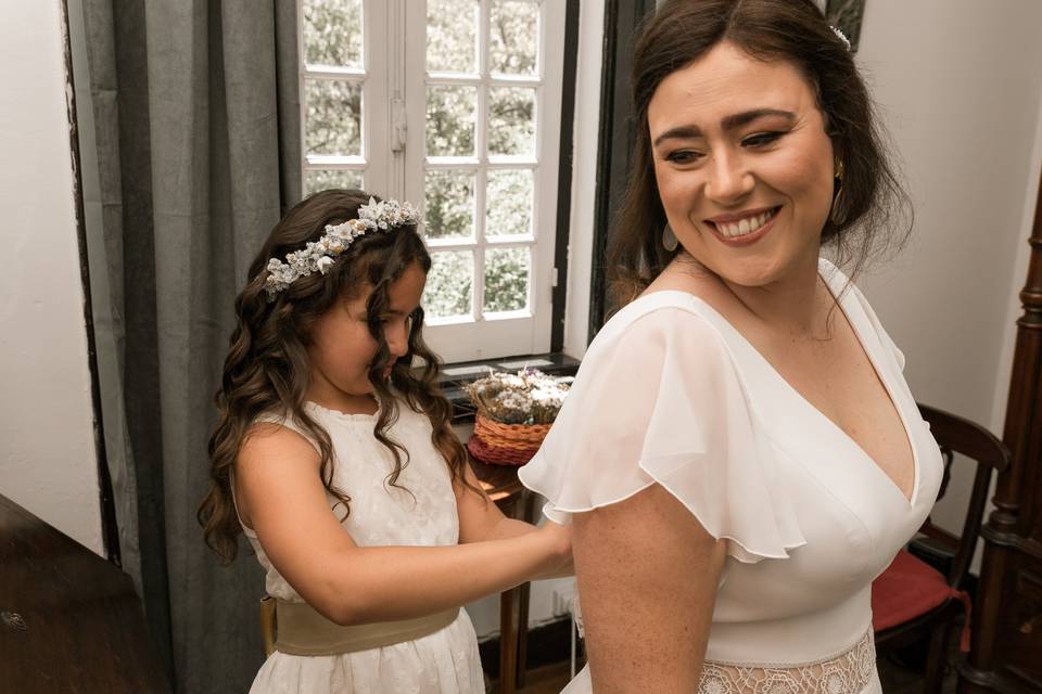Teresa & Júlio