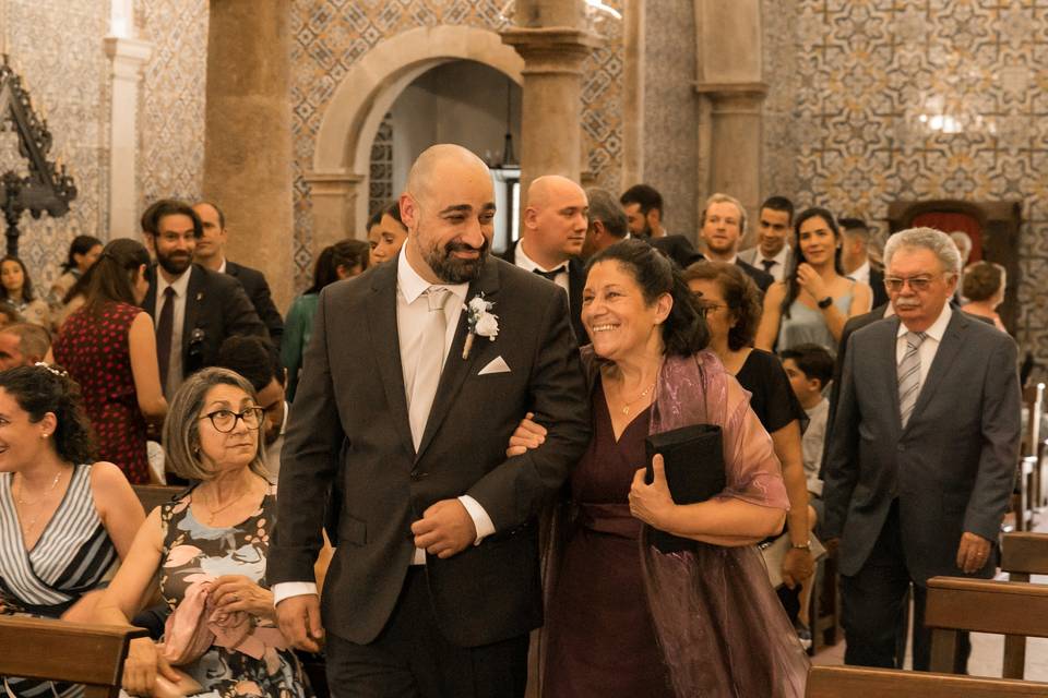 Teresa & Júlio