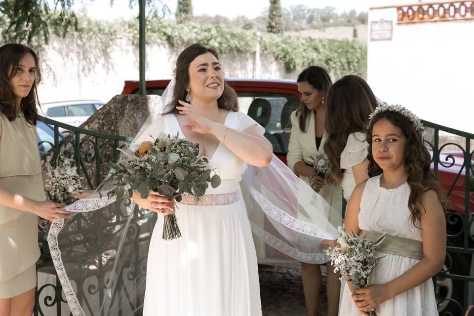 Teresa & Júlio