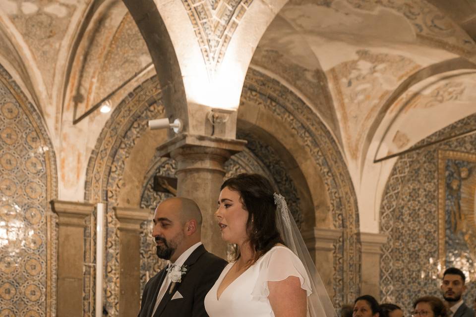 Teresa & Júlio