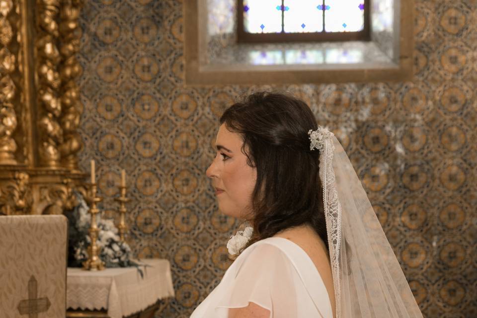 Teresa & Júlio