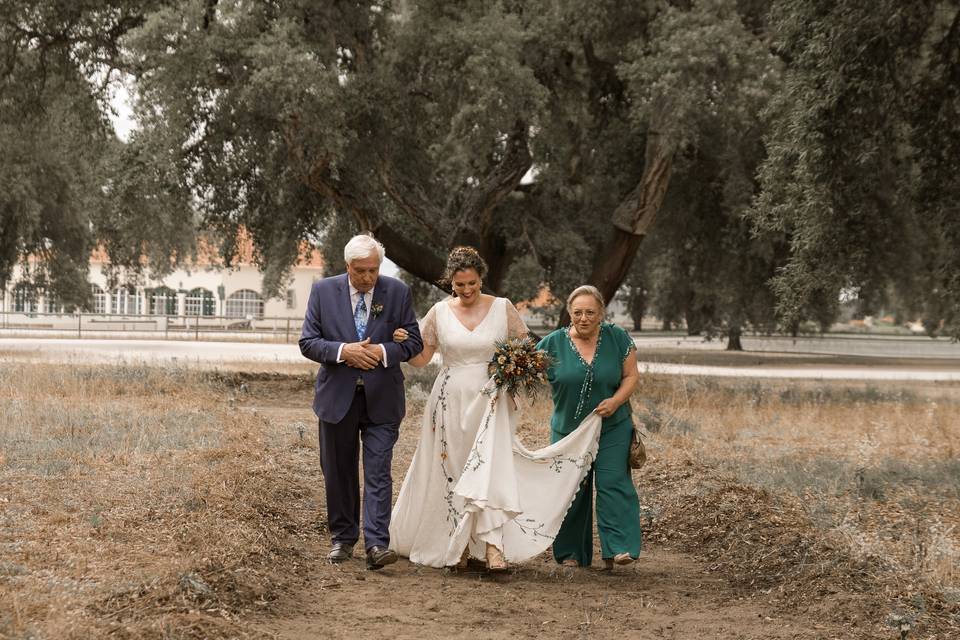 Catarina & Nuno