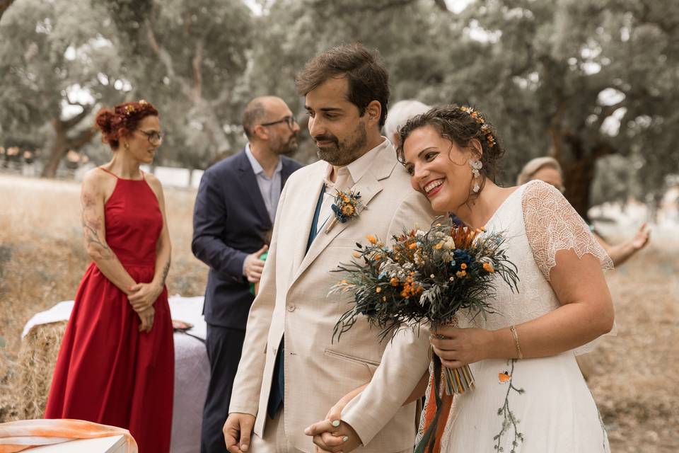 Catarina & Nuno