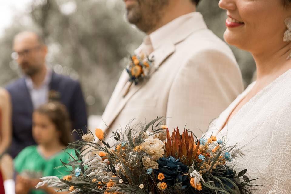 Catarina & Nuno