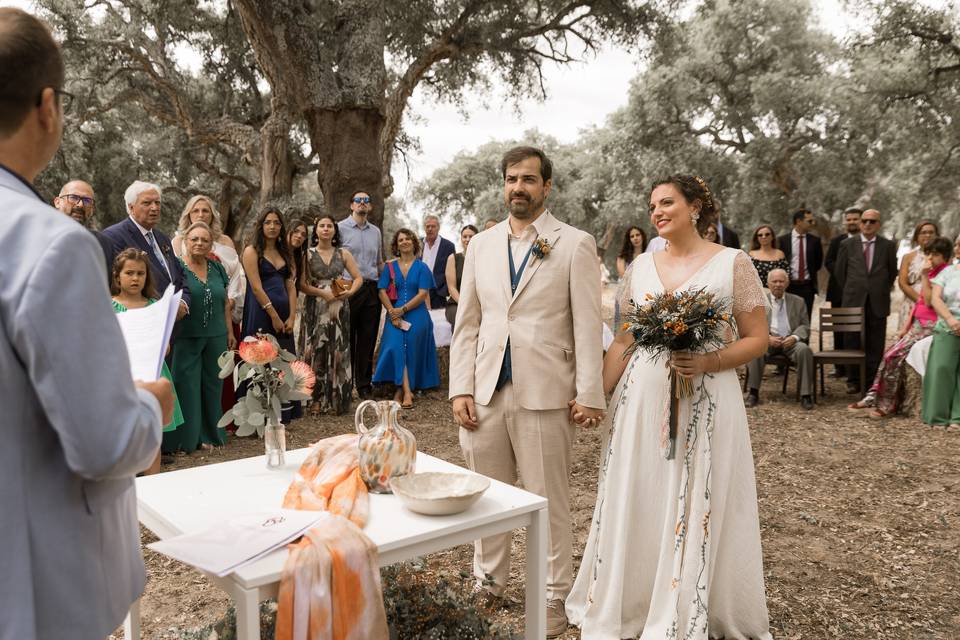 Catarina & Nuno