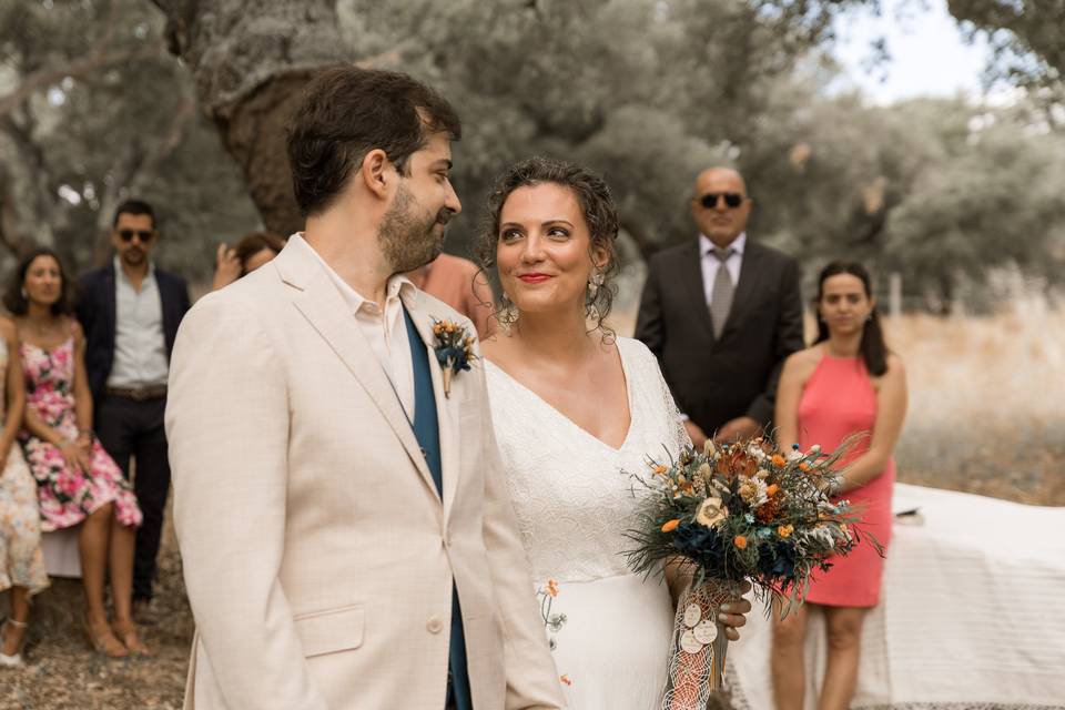 Catarina & Nuno