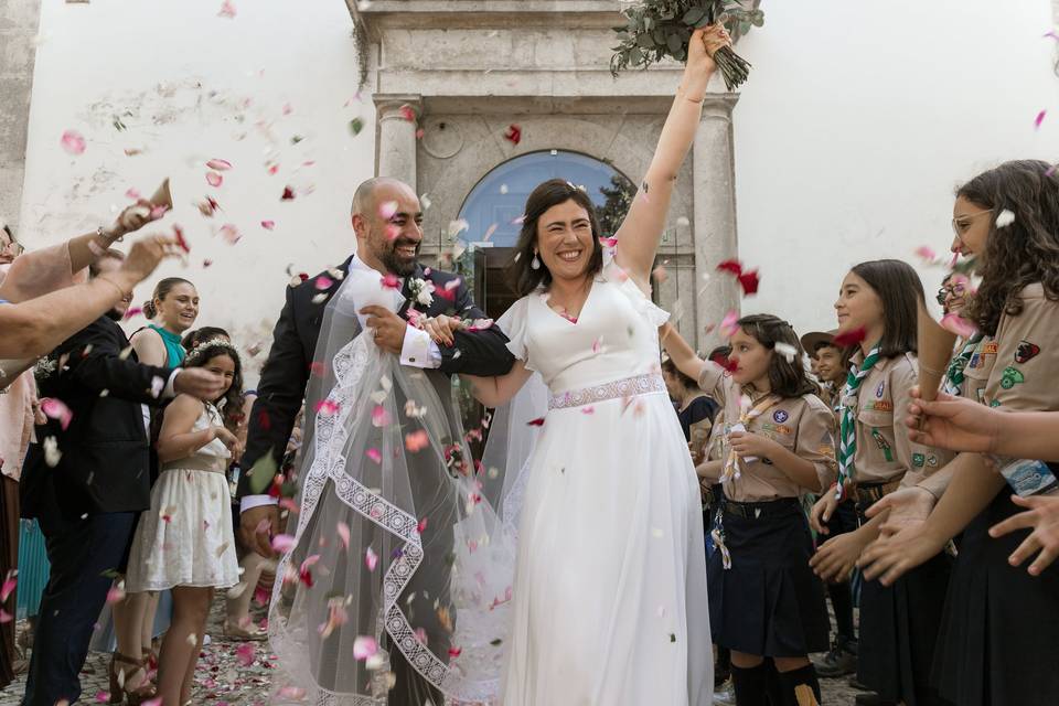 Teresa & Júlio