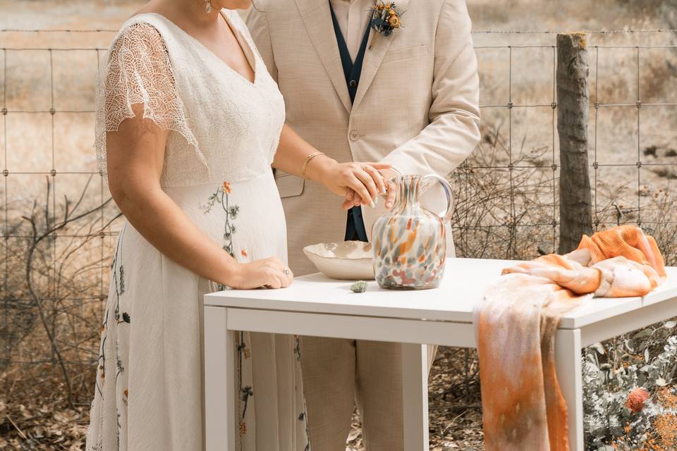 Catarina & Nuno