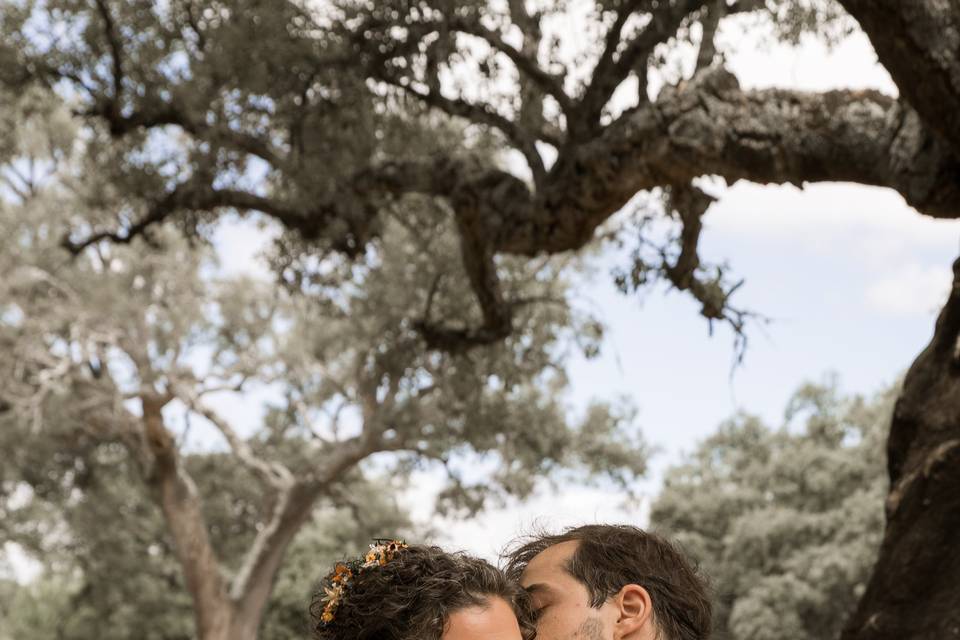 Catarina & Nuno