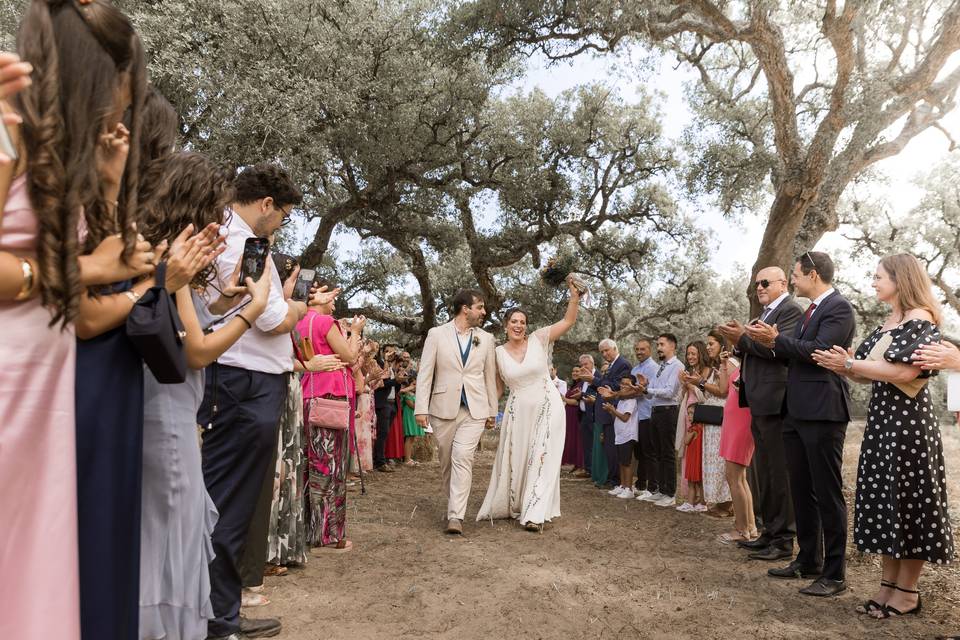 Catarina & Nuno
