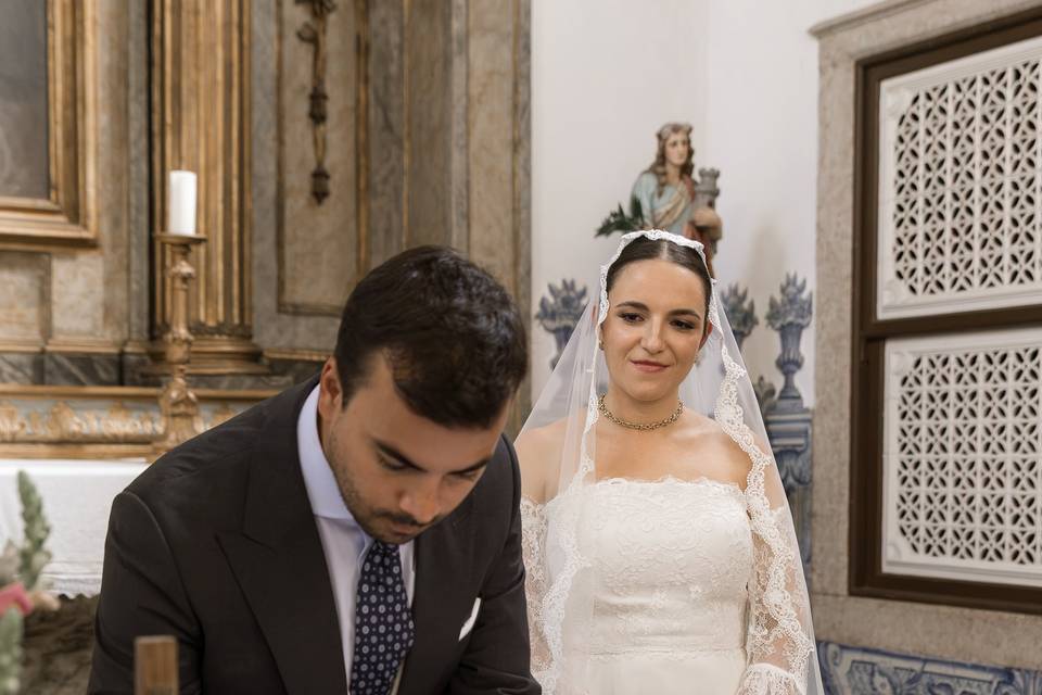 Beatriz & Rui