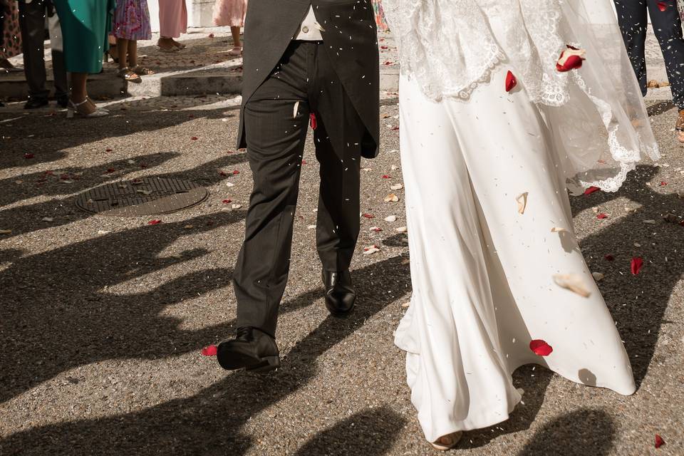 Beatriz & Rui