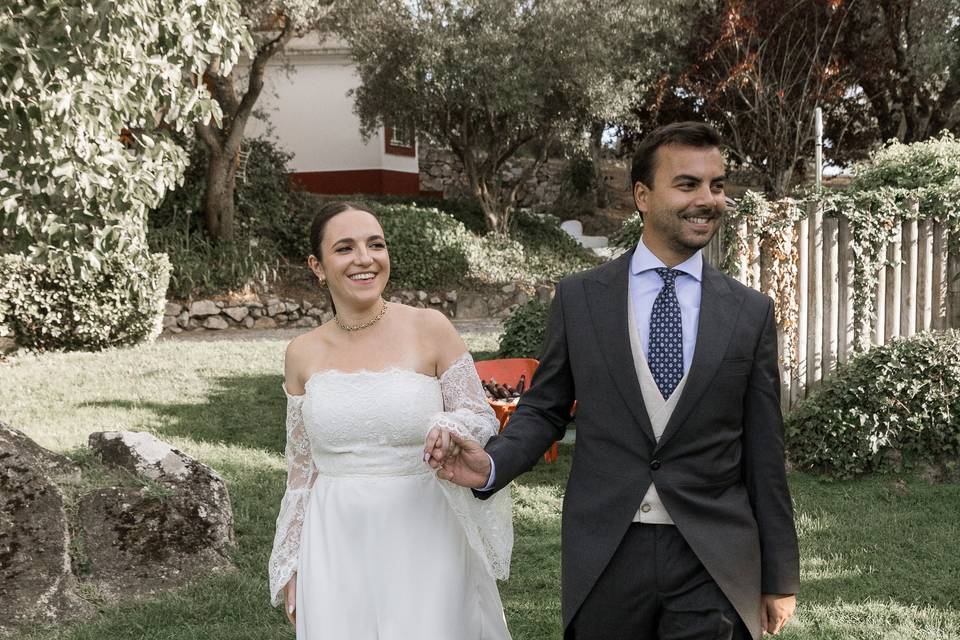 Beatriz & Rui