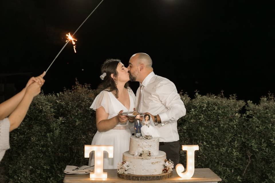 Teresa & Júlio