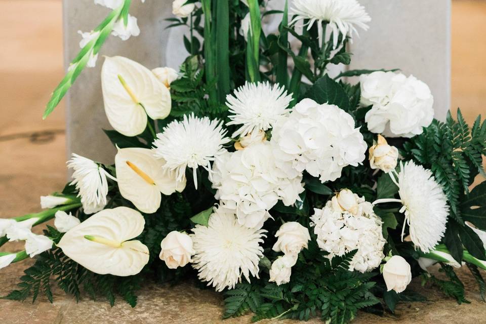 Ely Flowers, Weddings & Events