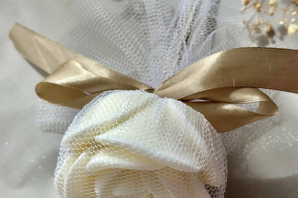 Decoração romântica